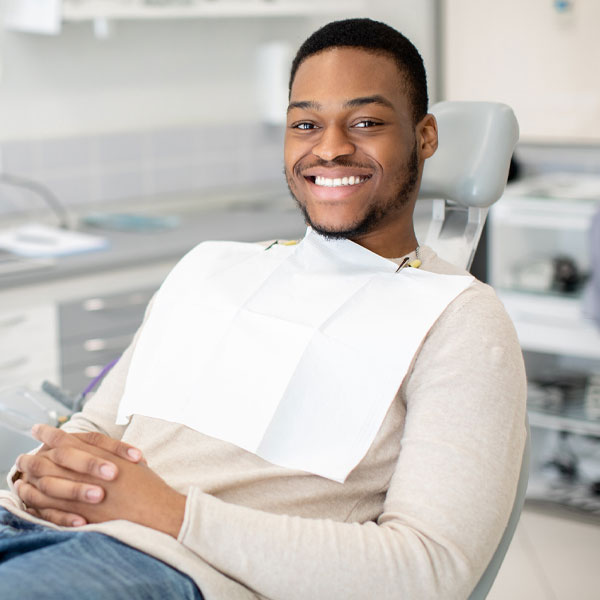 dental warranty